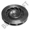 BERGKRAFT BK8803219 Impeller, water pump